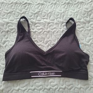 Calvin Klein bra